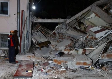 11 ранени, сред които и бременна жена, при масирани руски удари срещу Киев