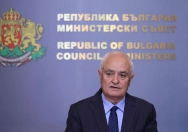 Бюджетът на Министерство на отбраната за 2026 г. достига 2,7 млрд. евро