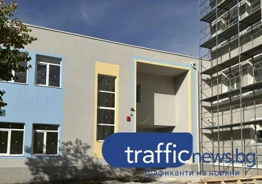 Фирми от цяла България с оферти да обзаведат новия корпус на училище в Пловдив