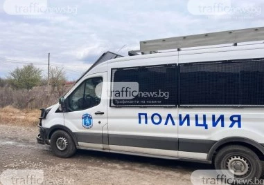 Фризьор от Австрия преби мъж в Асеновград след пиянски скандал