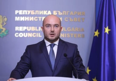 Георги Георгиев: България постигна своята цел с изключението от санкциите срещу Лукойл