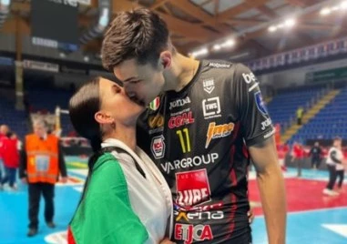 Годеницата на Алекс Николов: Имам диабет и тялото ме предава, но той е винаги до мен