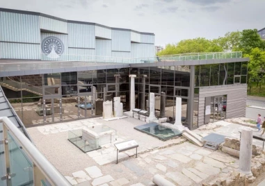 Мариан Бачев: Създаването на Център за опазване на мозайките към МК е нецелесъобразно