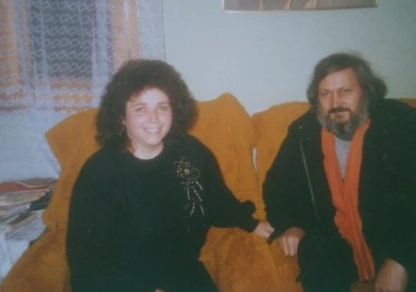 Отиде си поетът Тодор Чонов