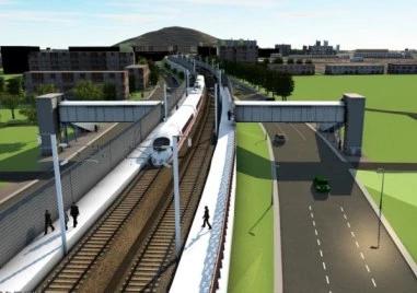 Пловдивчанин скочи срещу естакадата на Копривщица: Решението е даденост, без да са проучени алтернативи!