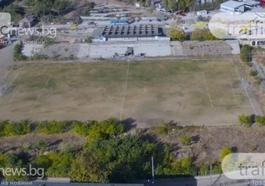 Президентът на Спартак: Чакаме помощ като на стадиона на Марица, за да обновим нашия дом