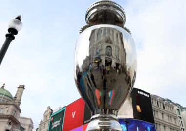 Разкриха голяма част за британското Европейско по футбол, ще има ли големи промени