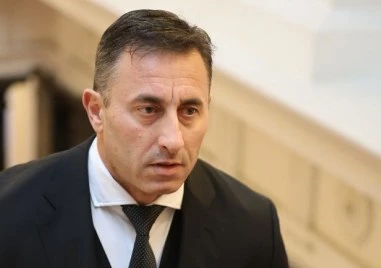 Румен Спецов ще е особен управител на Лукойл