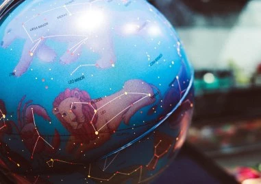 Скритите послания: Държави, които трябва да посетите според вашата зодия