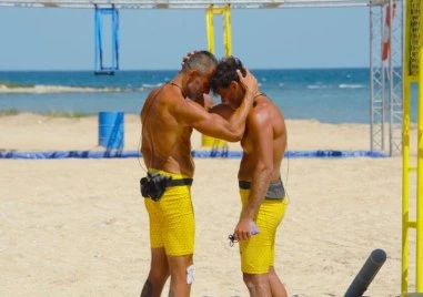 Стратегът Ивайло изигра последния си ход в „Игри на волята