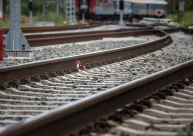 Тестват диспечерите в НКЖИ за алкохол в началото и в края на смяната