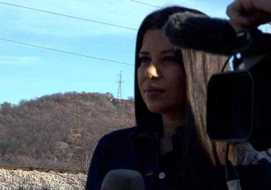 Тина Ивайлова отвърна на Ивелин Михайлов: Ако човек е чист, не реагира като стартов пистолет