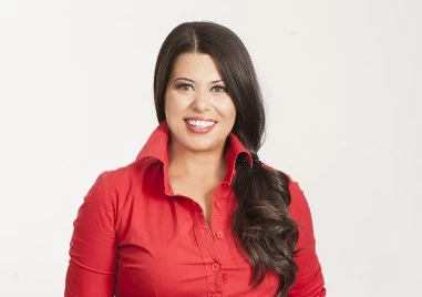 Тина Ивайлова отвърна на Ивелин Михайлов: Ако човек е чист, не реагира като стартов пистолет