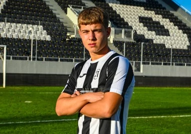 Николай Неделчев получи отново повиквателна за националния отбор на България