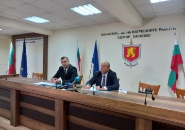 Жена и двама мъже са задържани за отвличане на 21-годишна жена в Свиленград