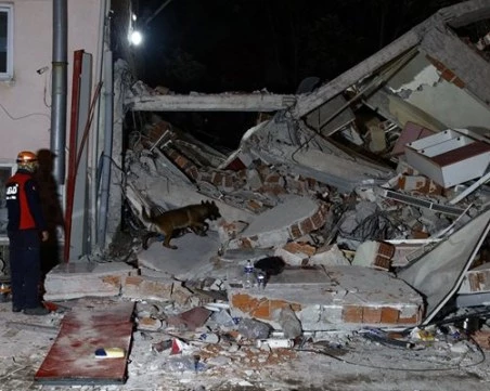 11 ранени, сред които и бременна жена, при масирани руски удари срещу Киев