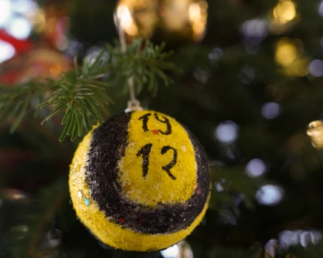 Ботев: Подготвяме събитие невиждано в България