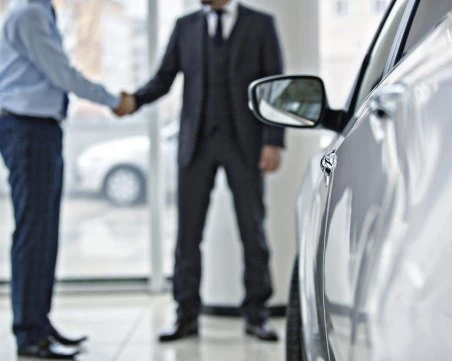 ДСБ предложи премахване на нотариалните такси при прехвърляне на МПС