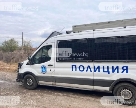 Фризьор от Австрия преби мъж в Асеновград след пиянски скандал