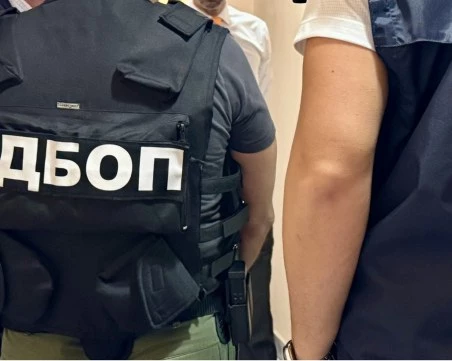 ГДБОП арестува молдовец, търсен от Чехия