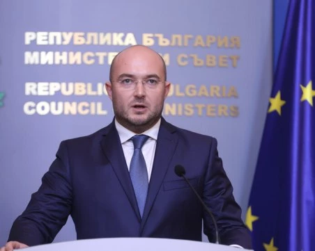 Георги Георгиев: България постигна своята цел с изключението от санкциите срещу 