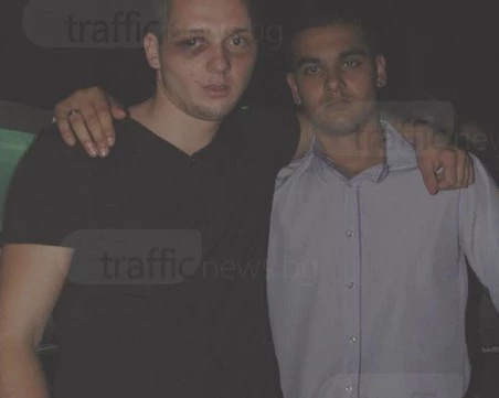 Хванаха шампионът по бокс Мартин Поптолев с дрога зад волана