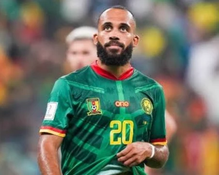 Камерун пропуска Световното първенство