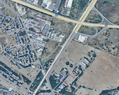 Край на сагата! Новият лъч на Околовръстното на Пловдив има строително разрешение