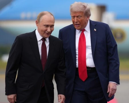 Москва: Русия е готова за нова среща Путин–Тръмп в Будапеща