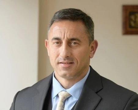 МС назначи Румен Спецов за особен управител на 