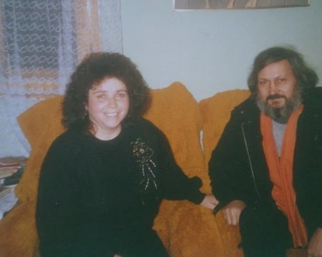 Отиде си поетът Тодор Чонов