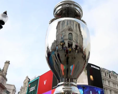 Разкриха голяма част за британското Европейско по футбол, ще има ли големи промени