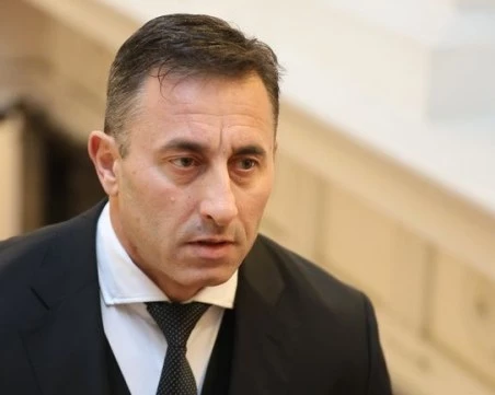 Румен Спецов ще е особен управител на 