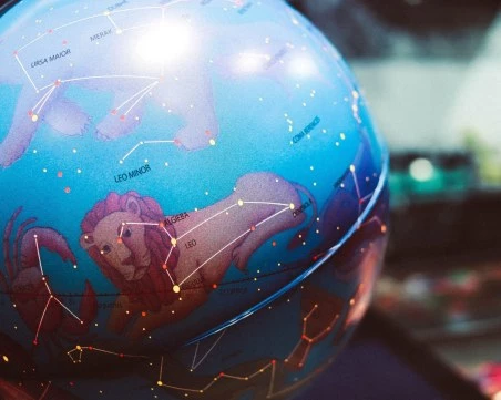 Скритите послания: Държави, които трябва да посетите според вашата зодия