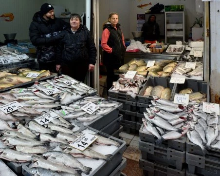 Стартират засилени проверки на инспектори преди Никулден