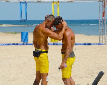 Стратегът Ивайло изигра последния си ход в „Игри на волята