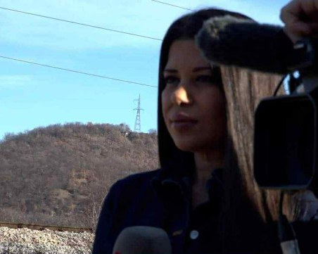 Тина Ивайлова отвърна на Ивелин Михайлов: Ако човек е чист, не реагира като стартов пистолет