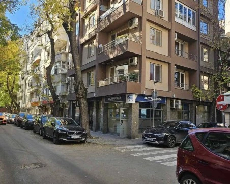 Затворят улица „Ибър