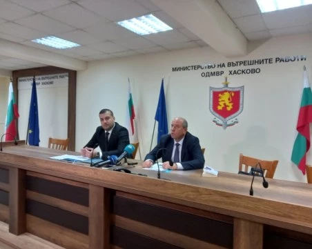 Жена и двама мъже са задържани за отвличане на 21-годишна жена в Свиленград