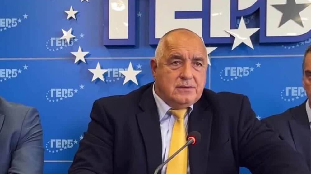 Борисов обяви успех за 