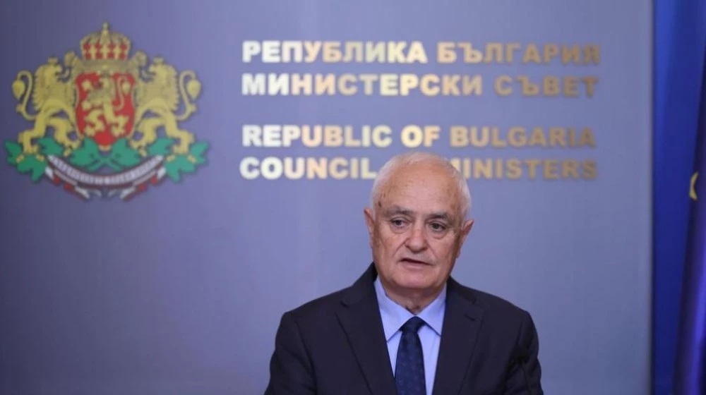 Бюджетът на Министерство на отбраната за 2026 г. достига 2,7 млрд. евро