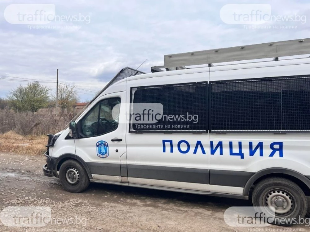 Фризьор от Австрия преби мъж в Асеновград след пиянски скандал