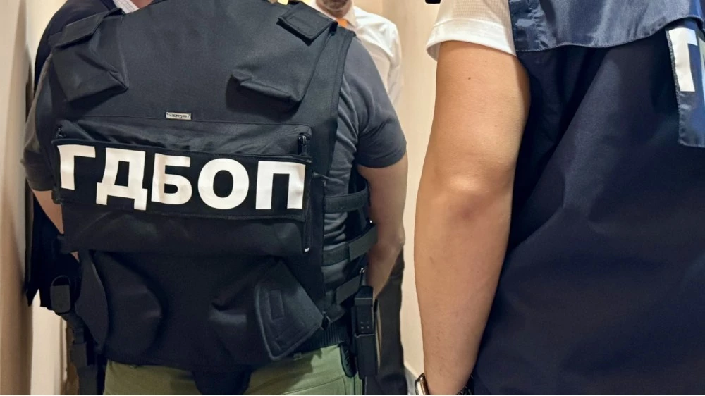 ГДБОП арестува молдовец, търсен от Чехия