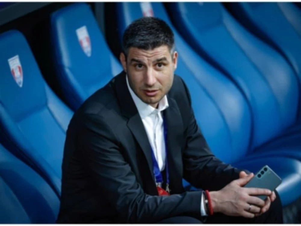 Кирил Котев: Има атаки! Апелът ми е да гледаме в една посока