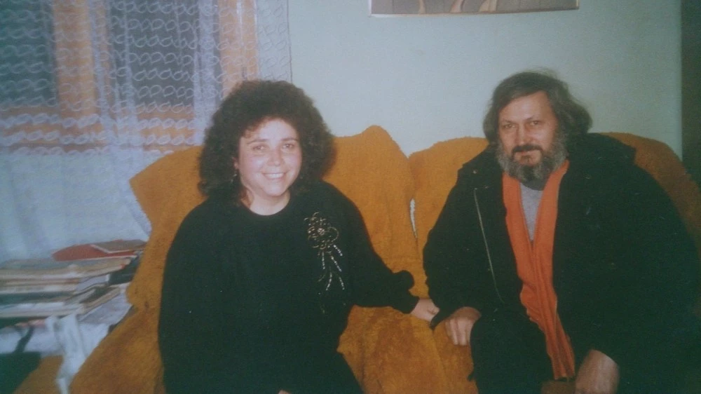 Отиде си поетът Тодор Чонов