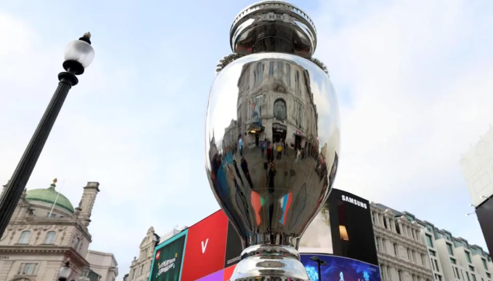 Разкриха голяма част за британското Европейско по футбол, ще има ли големи промени