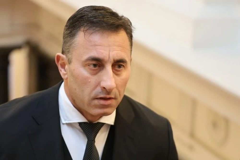 Румен Спецов ще е особен управител на 