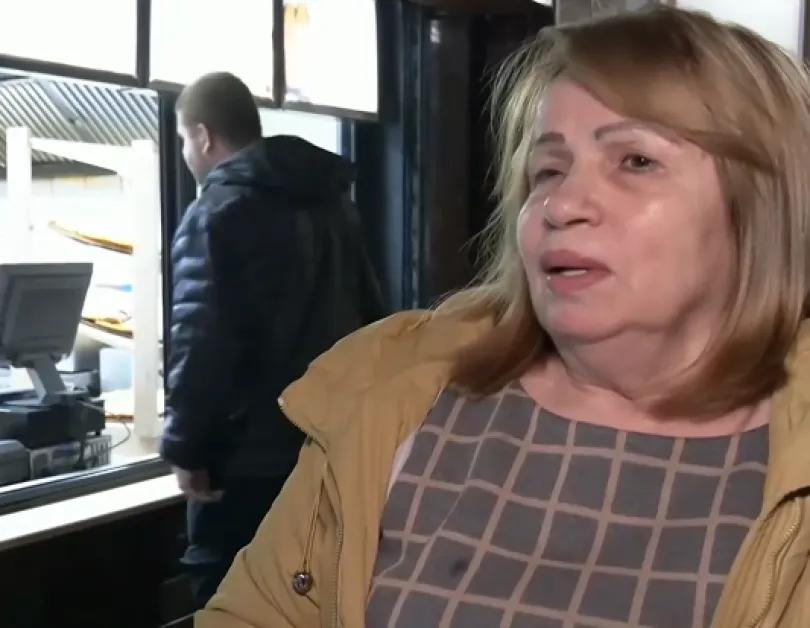 Собственикът на обраната дюнерджийница: Мислим, че е организирано от бивш работник