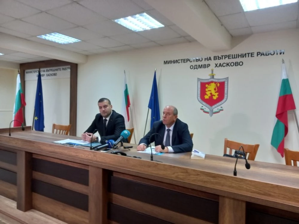 Жена и двама мъже са задържани за отвличане на 21-годишна жена в Свиленград