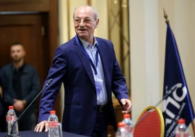 Доган учреди новата АПС, ще бъде почетен председател с оперативни функции